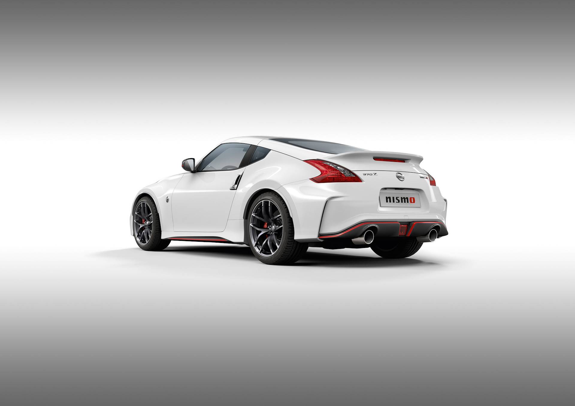Impianto di scarico per NISSAN 370Z NISMO Coupé (344 Hp) '13 ->