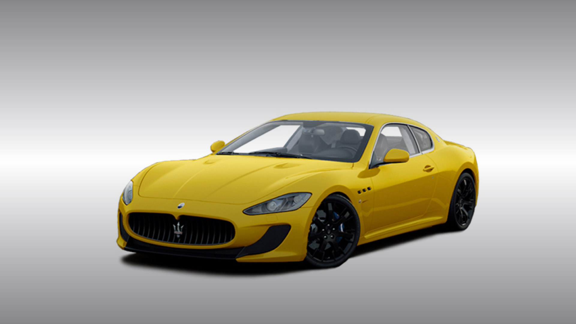 Impianto di scarico per MASERATI GranTurismo Sport Coupé 4.7i V8 (460 Hp) 2012-> 2017