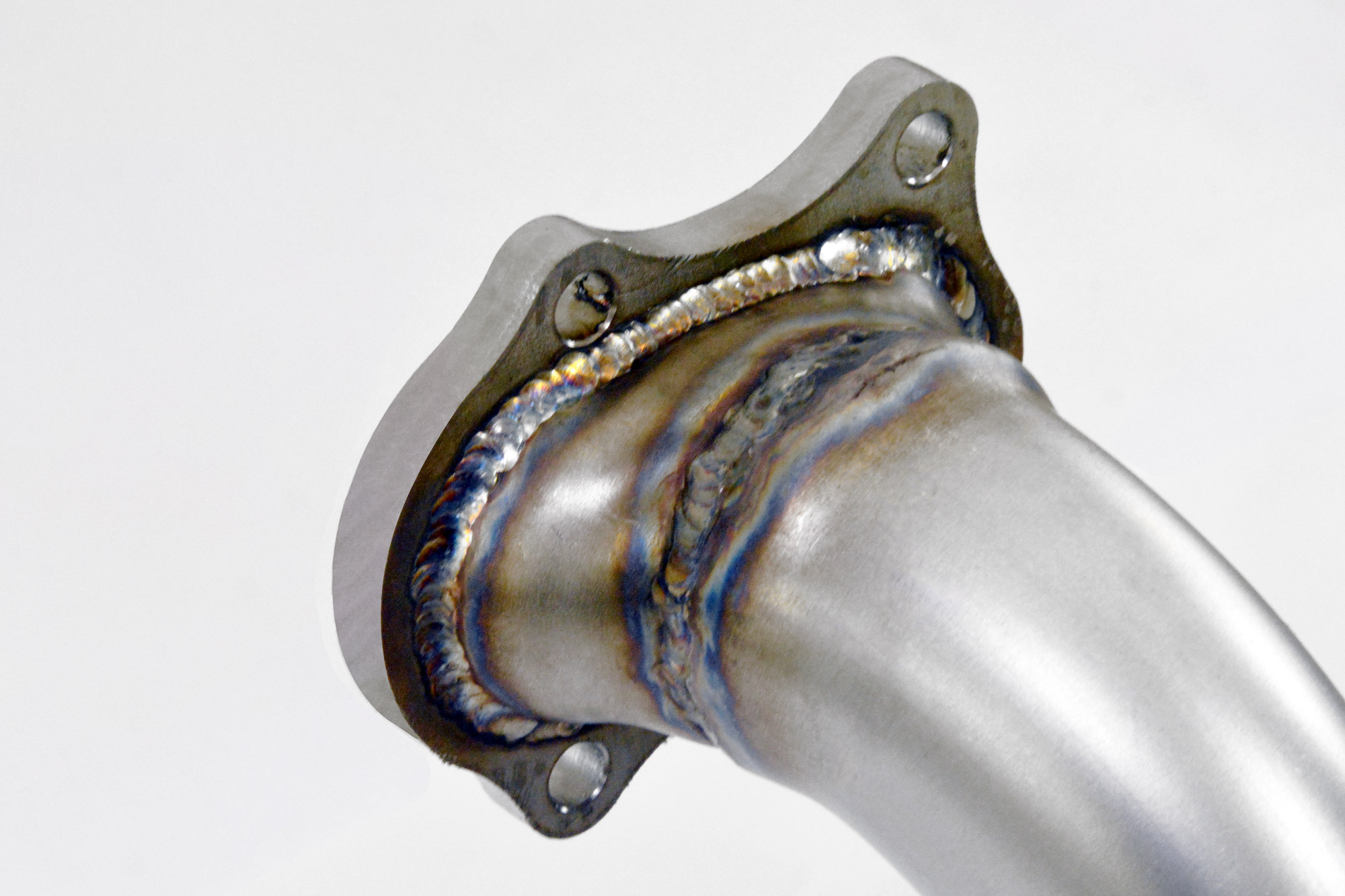 Kit tubo turbina<br>(sostituisce catalizzatore)