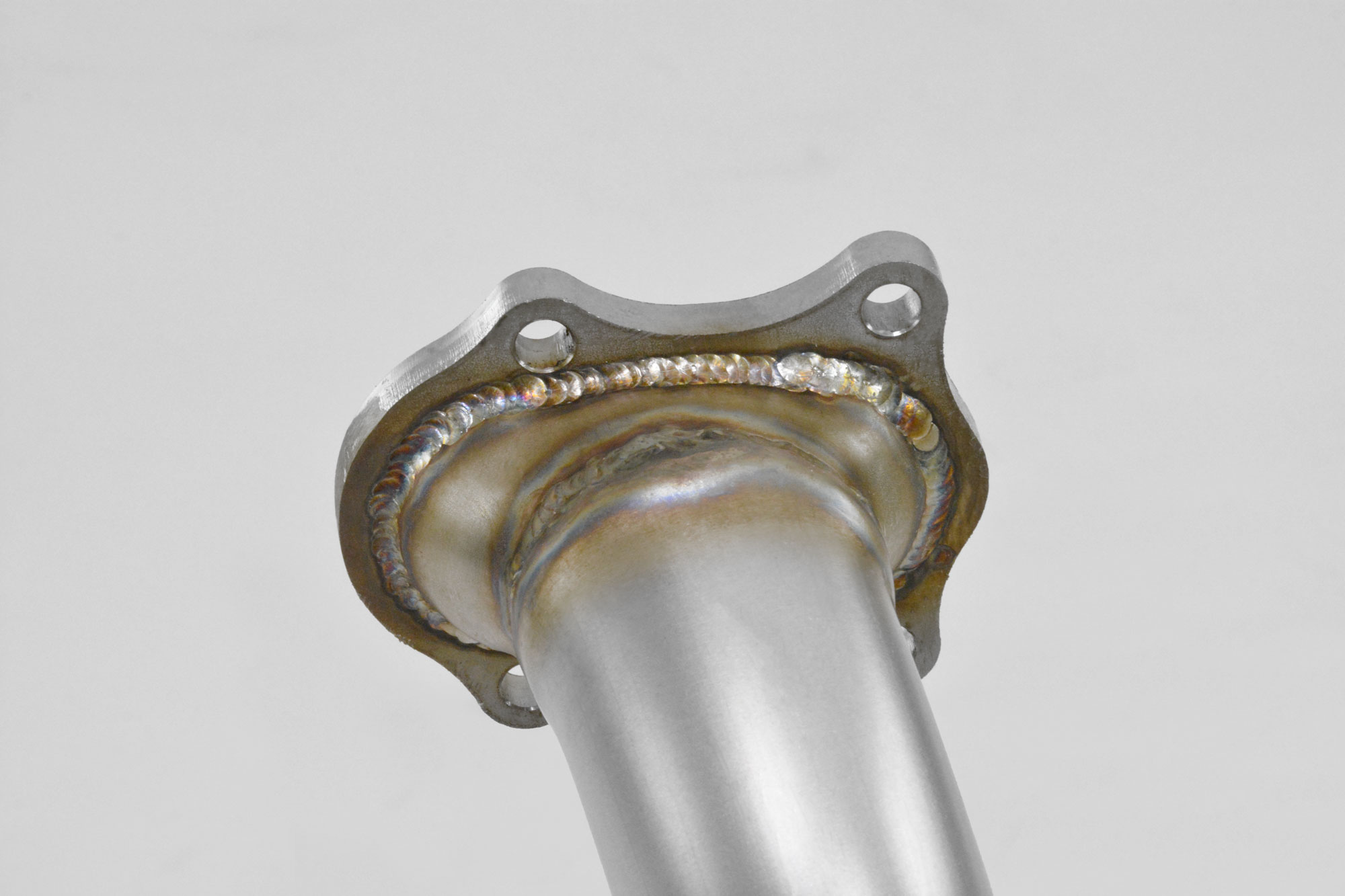 Kit tubo turbina<br>(sostituisce catalizzatore)