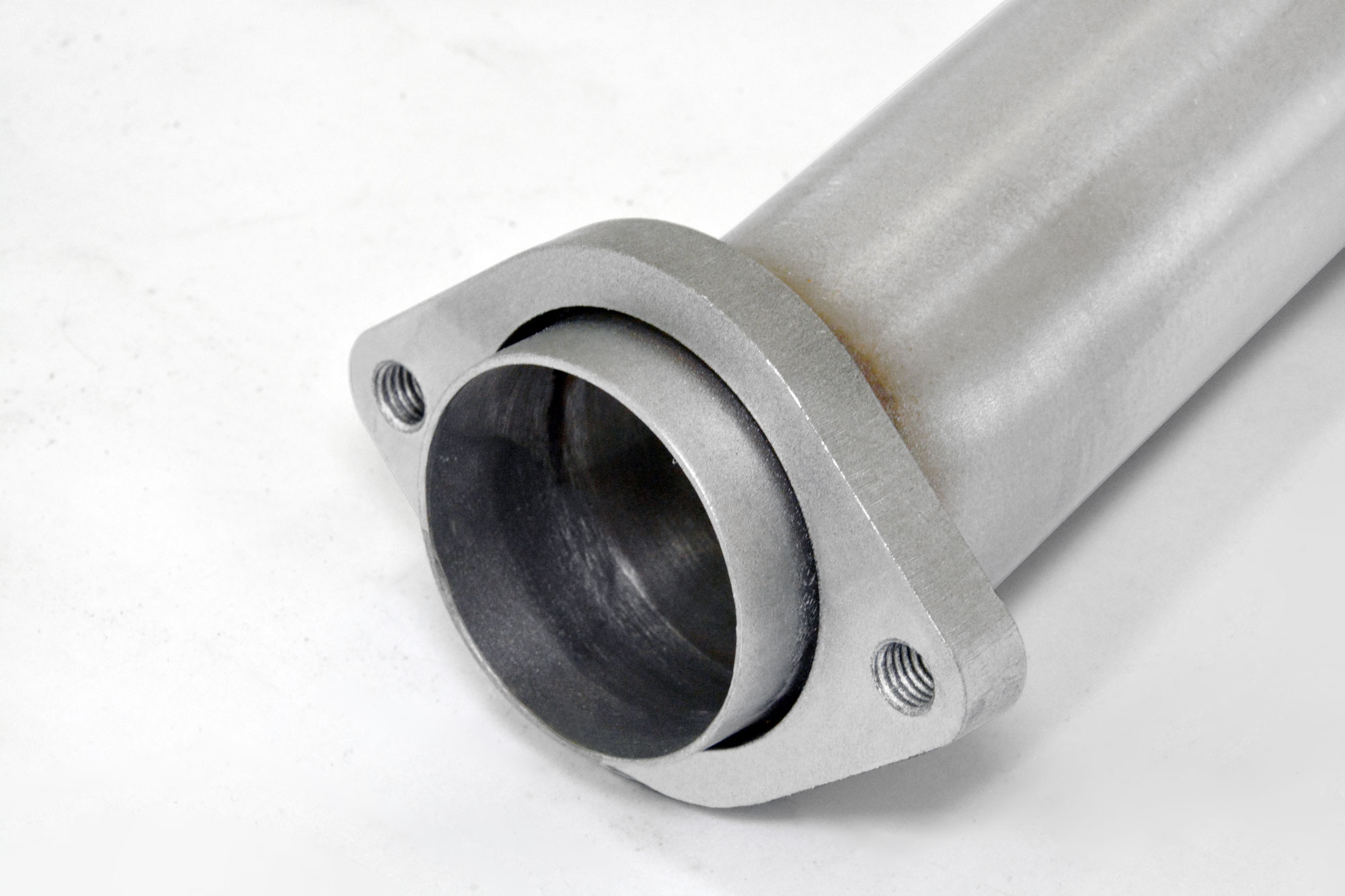 Kit tubo turbina<br>(sostituisce catalizzatore)