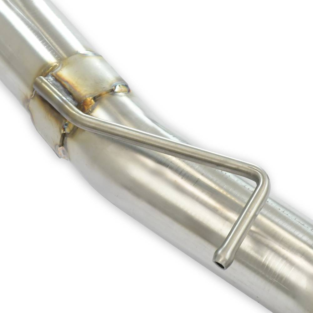 Tubo uscita O70