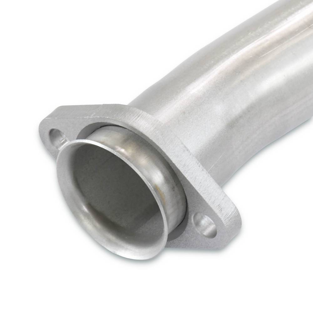 Tubo collegamento "Y-Pipe"