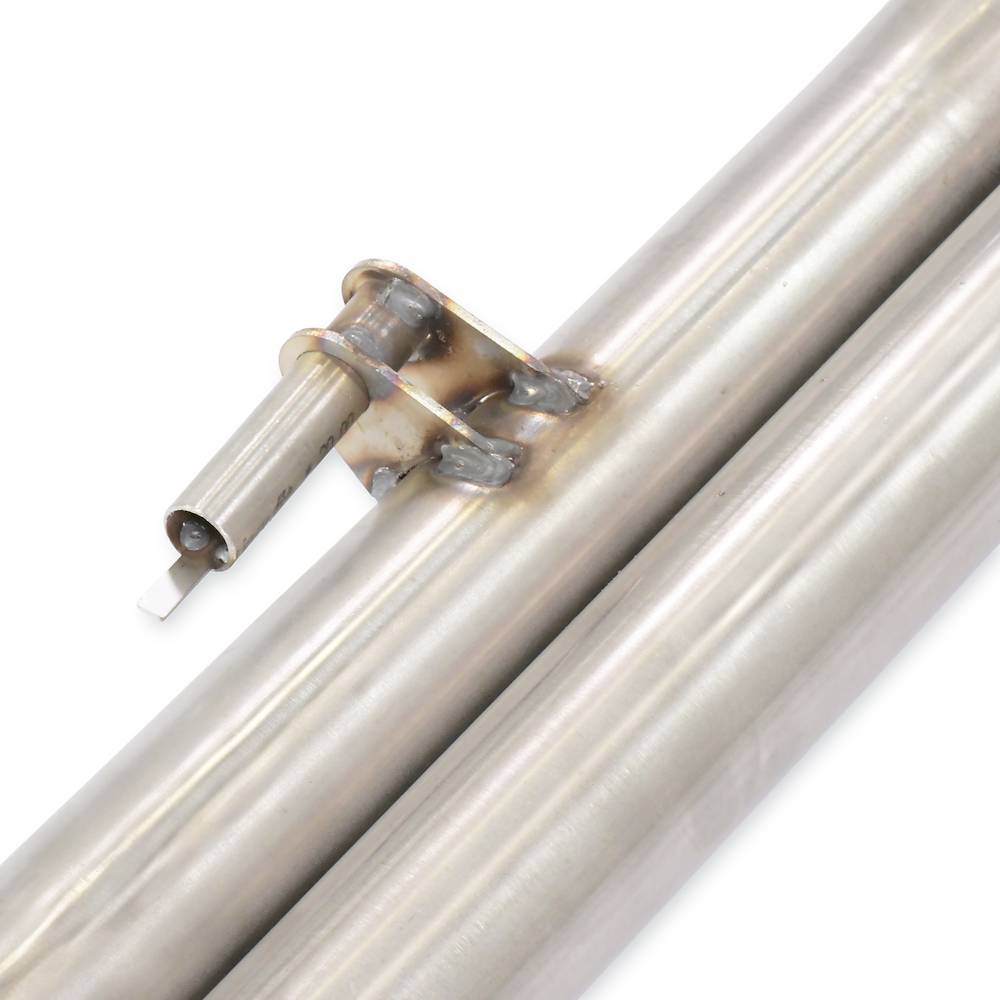 Posteriore "S-Bend" OO70<br>( Per Alpina / M-Technik 2 )
