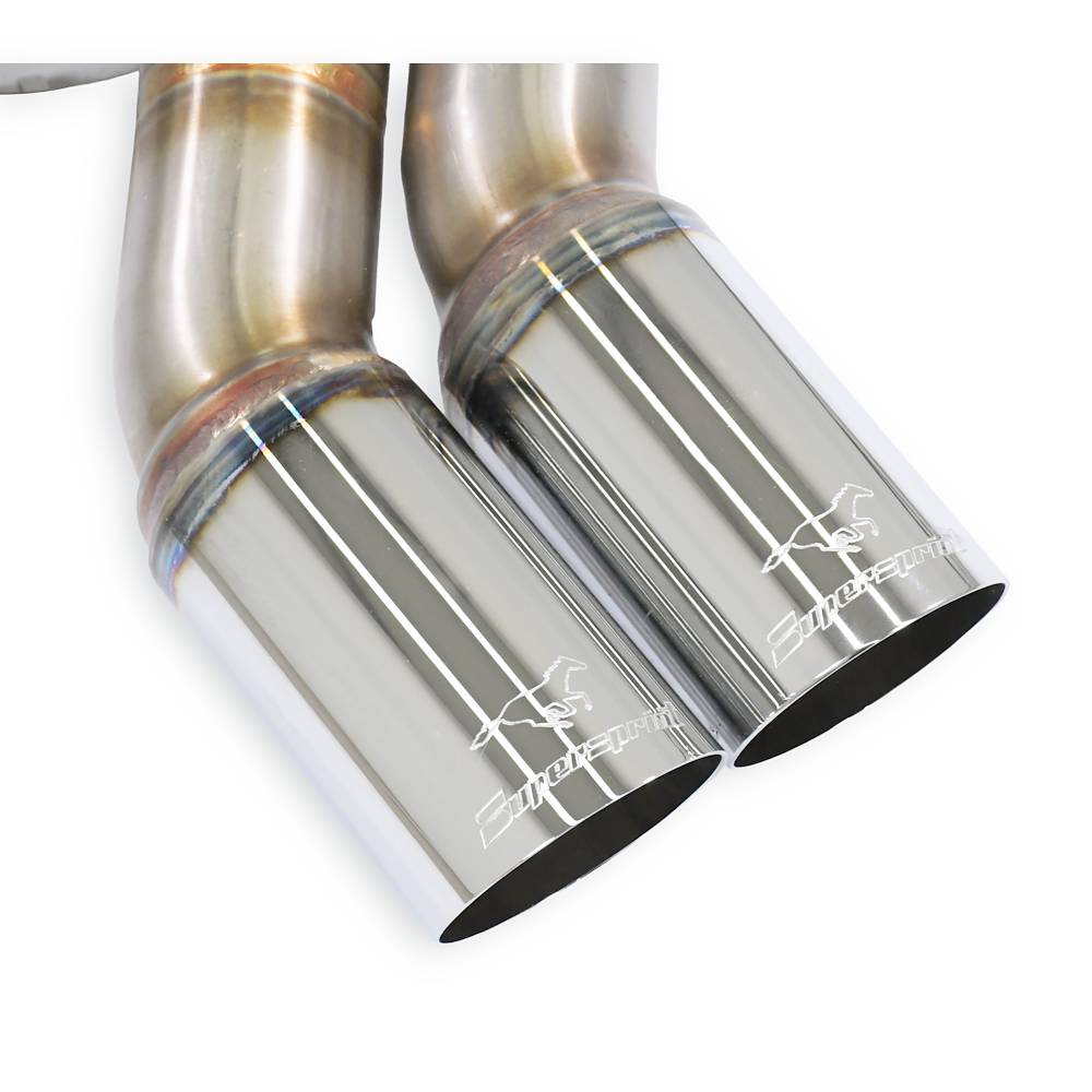 Posteriore "S-Bend" OO70<br>( Per Alpina / M-Technik 2 )