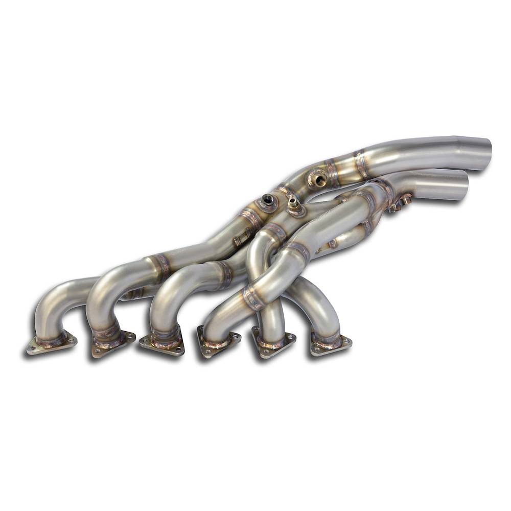 Headers package LHD