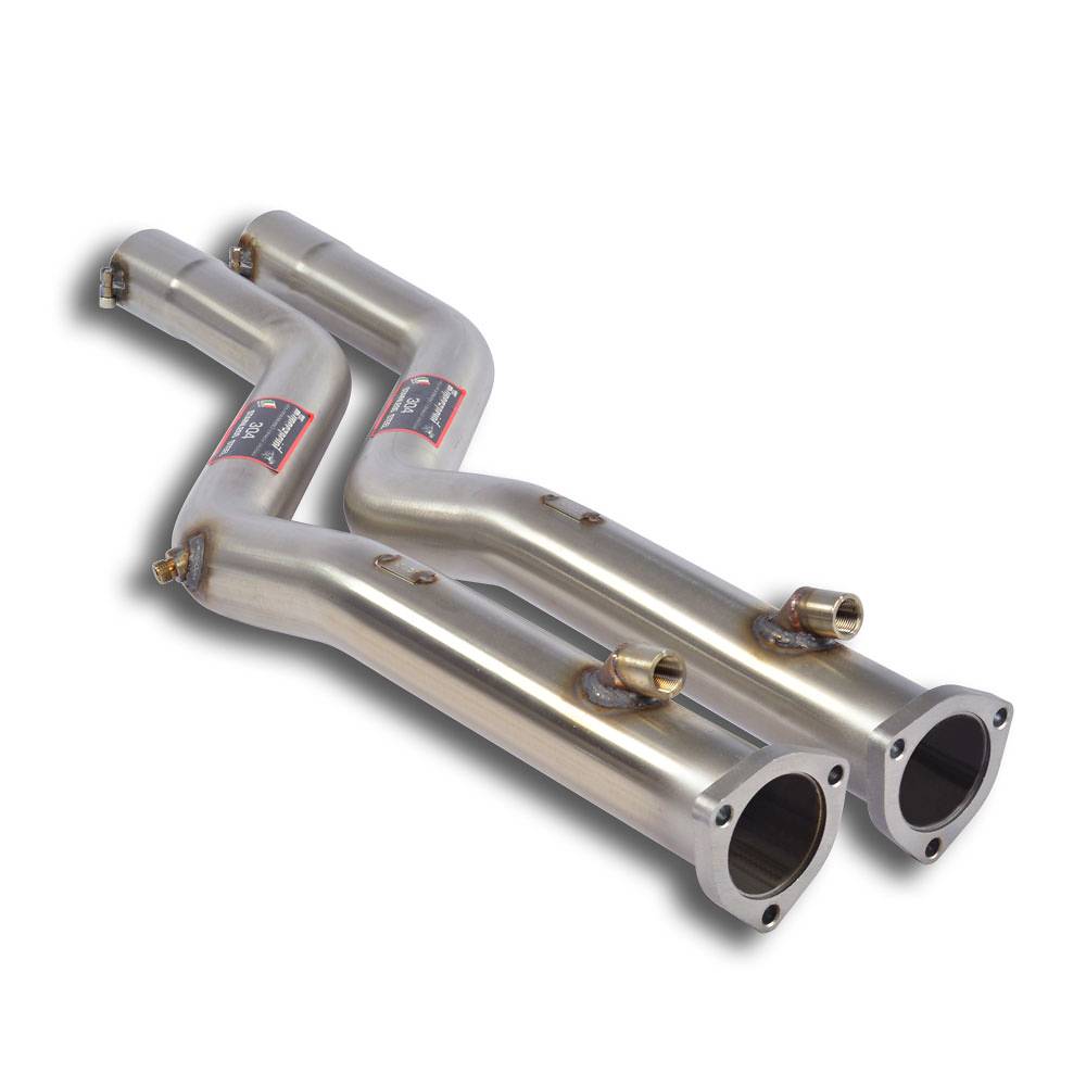 Race Headers package RHD
