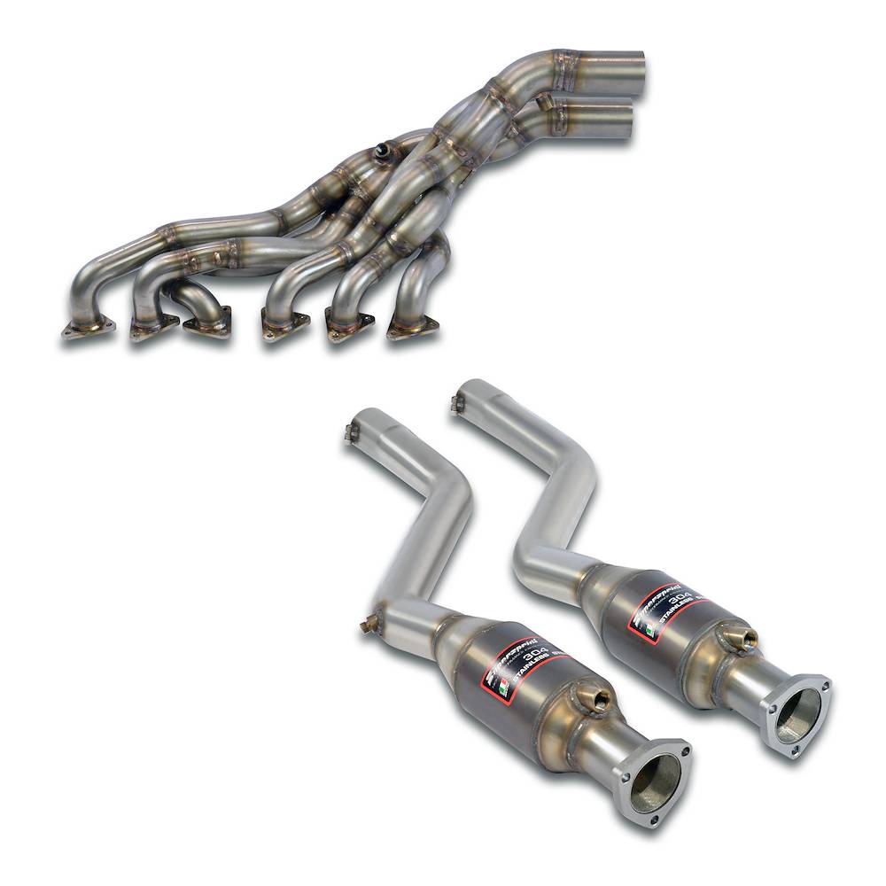 Headers package RHD