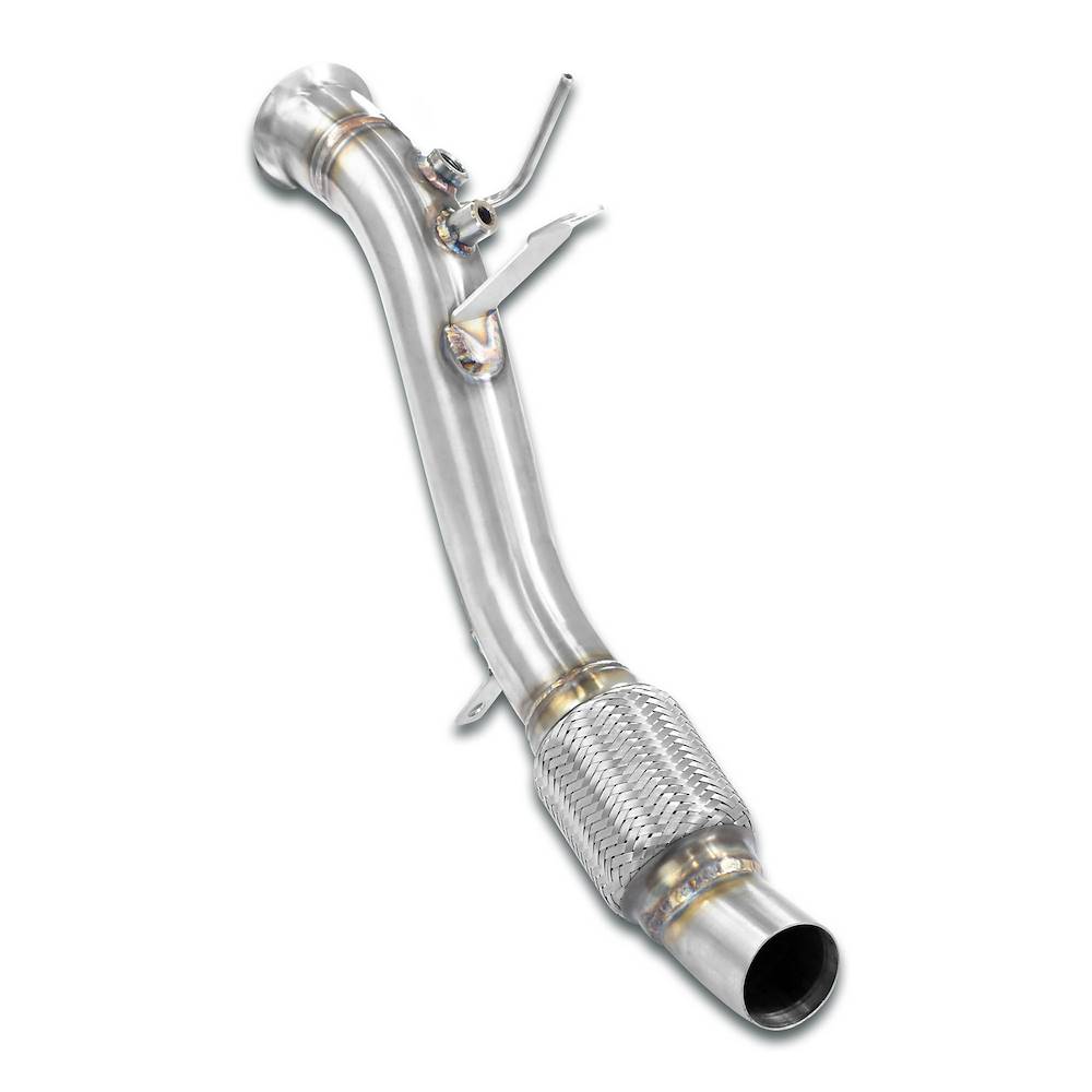 Kit tubo turbina<br>(Sostituisce Filtro Anti Particolato)