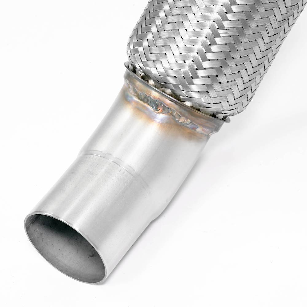 Downpipe<br>(Sostituisce Filtro Anti Particolato)