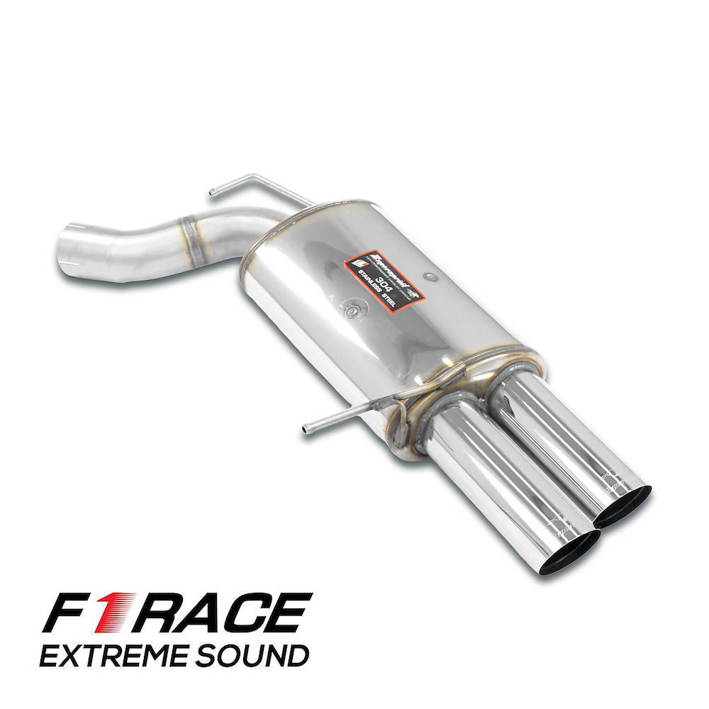 Posteriore destro "F1 Race" OO80