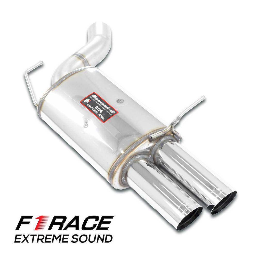Posteriore sinistro "F1 Race" OO80