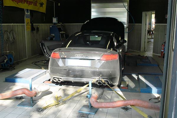 Supersprint