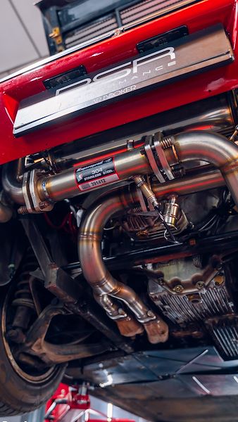 Supersprint
