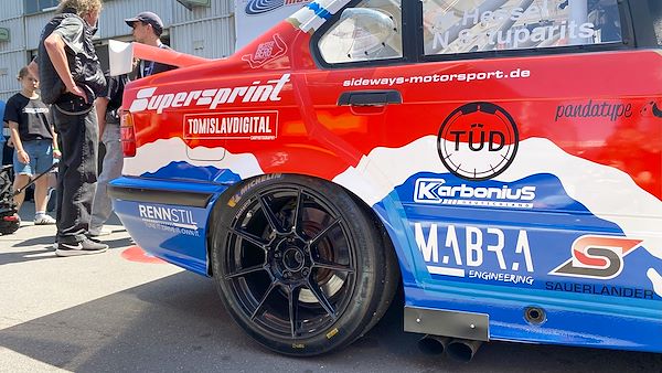 Supersprint