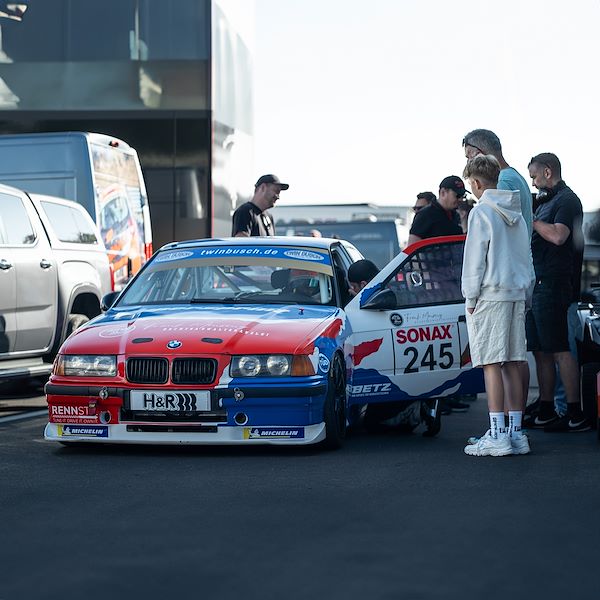 Supersprint