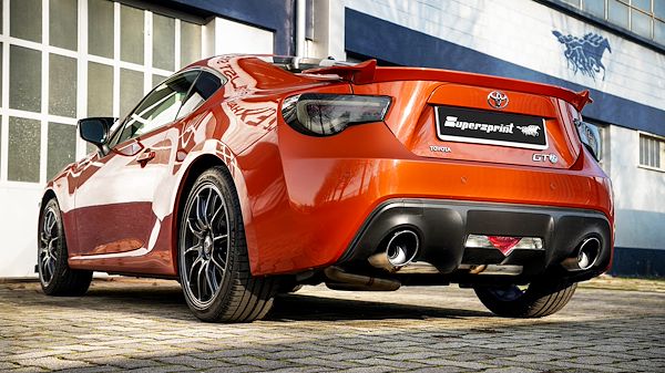 Supersprint