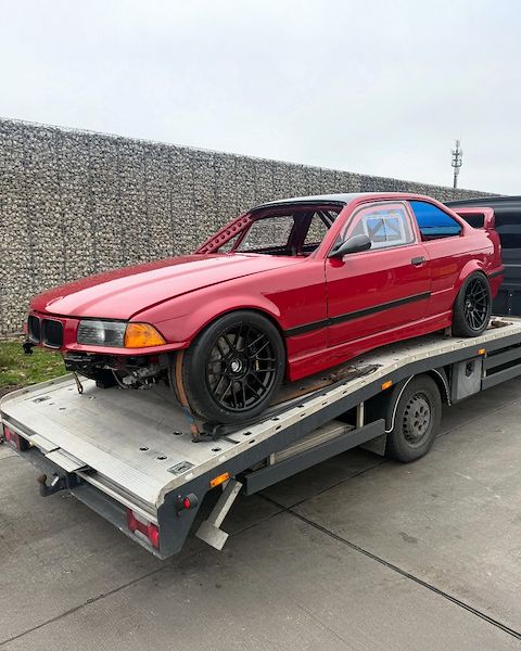 Supersprint