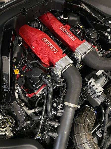 Supersprint