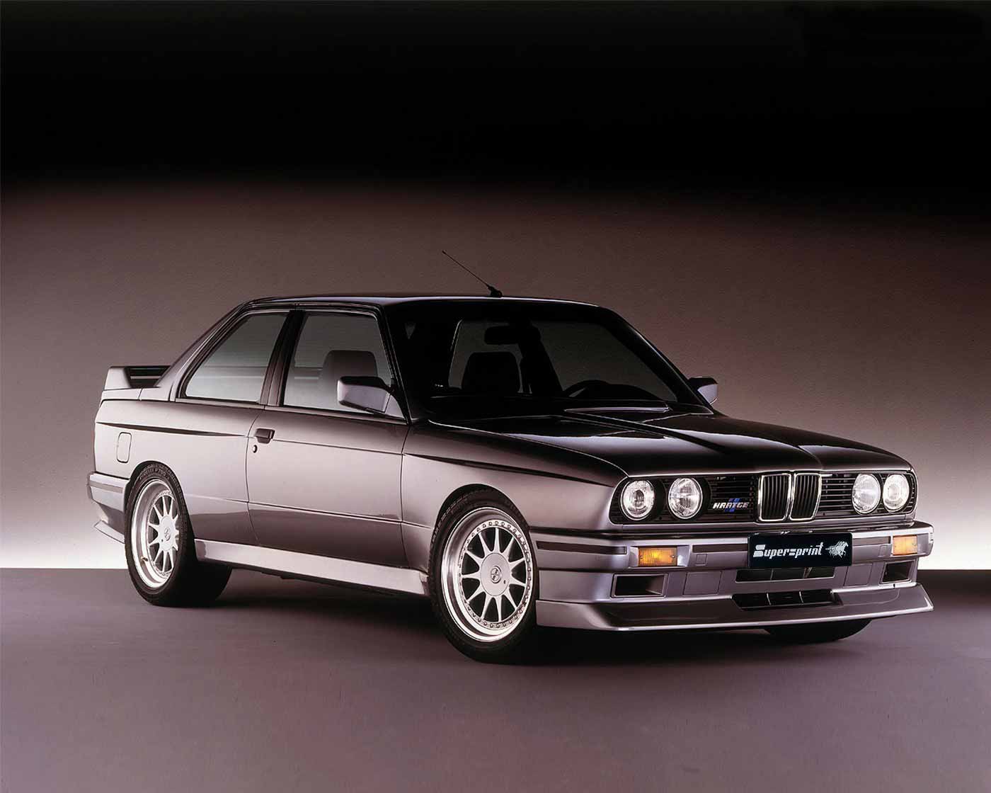 Impianto di scarico per BMW E30 - Tutti i modelli (Conversione motore V8 BMW S62 / M62 / M60)