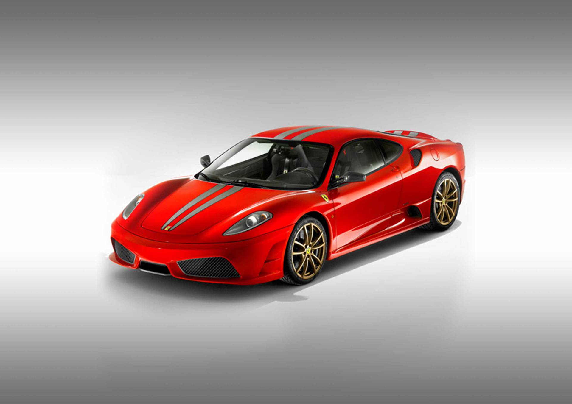 Impianto di scarico per FERRARI F430 Scuderia Coupé (510 Hp) '08 -> '09