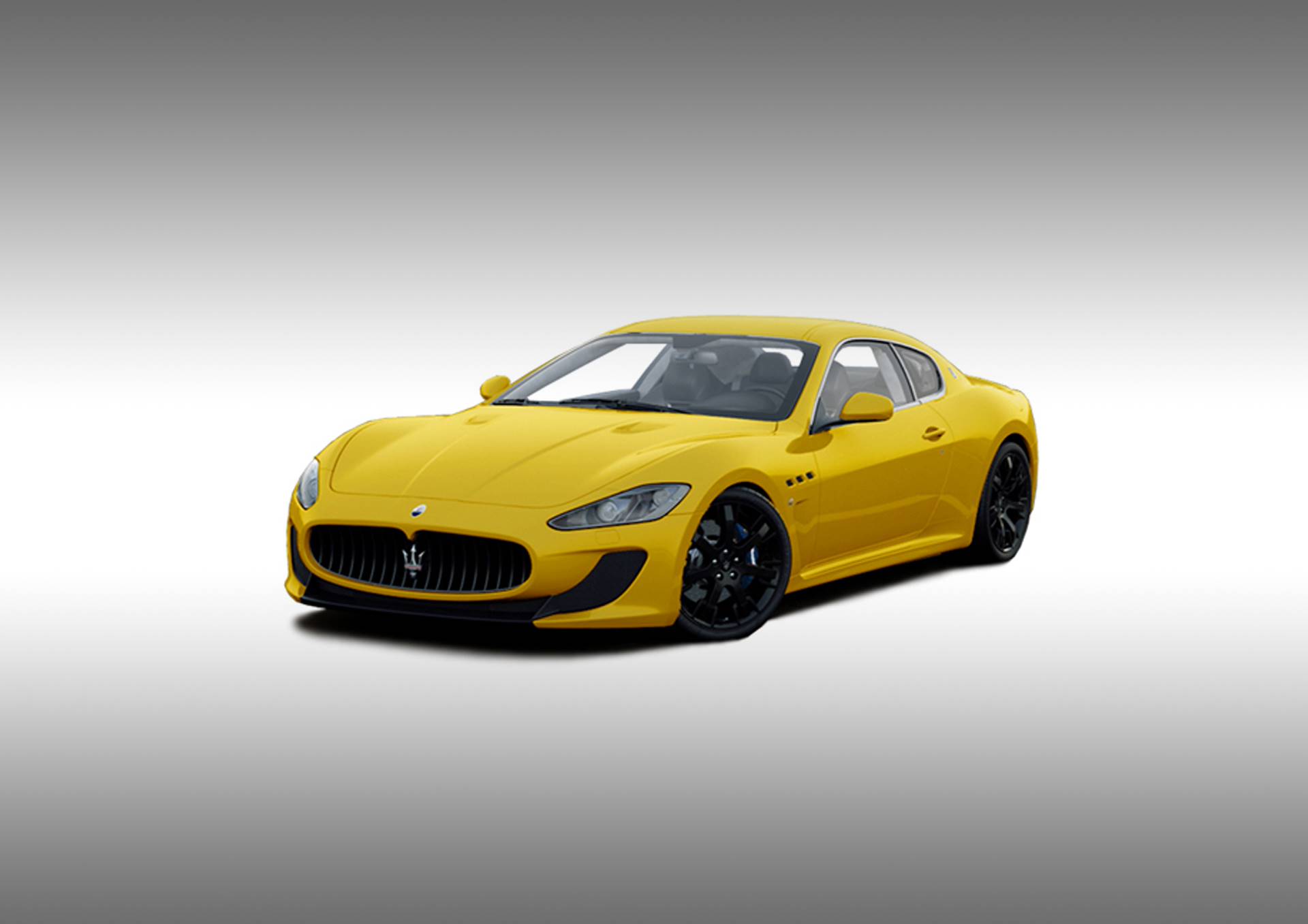 Impianto di scarico per MASERATI GranTurismo Sport Coupé 4.7i V8 (460 Hp) 2012-> (con valvola)