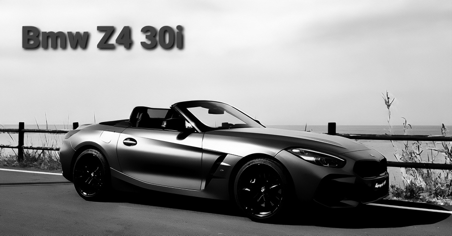 Impianto di scarico per BMW G29 Z4 M40i (B58D - 340 Hp - Modelli con OPF) 2019 ->