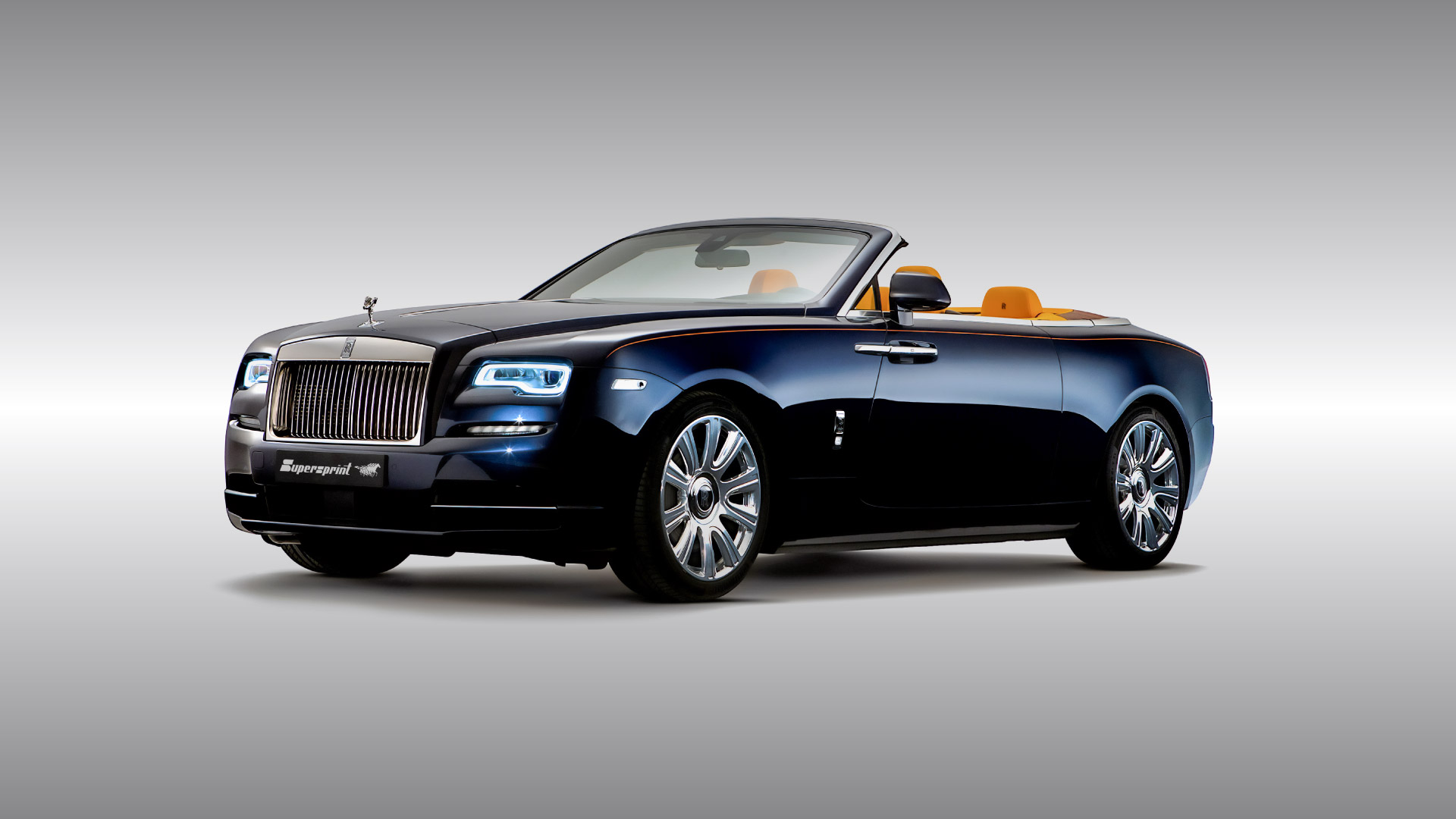 Impianto di scarico per ROLLS ROYCE Dawn 6.6L V12 Bi-Turbo 2015 -> 2018