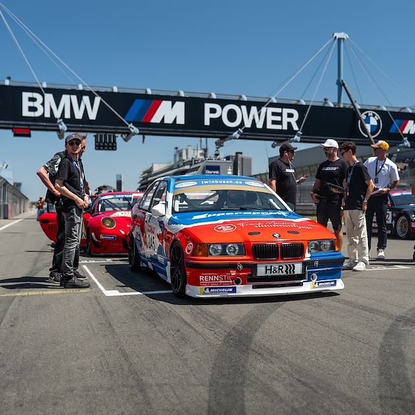 Supersprint