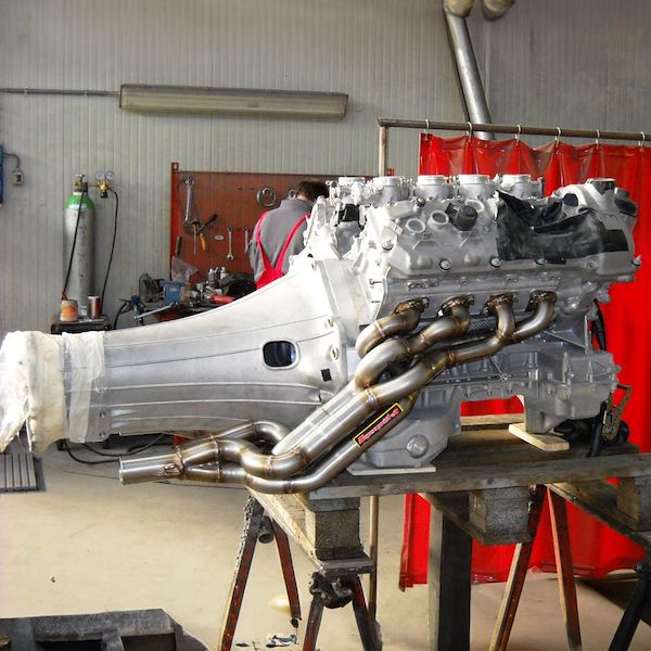 Supersprint