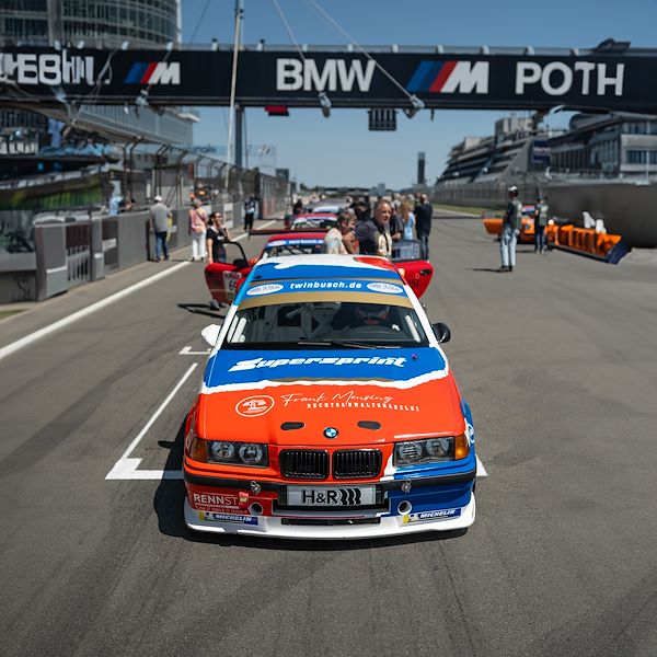 Supersprint