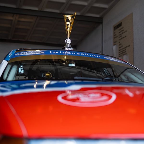 Supersprint