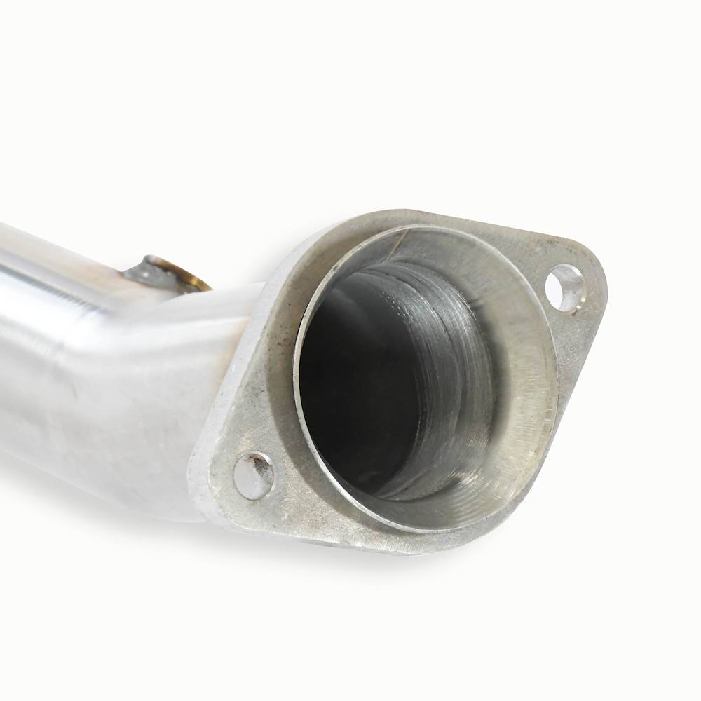 Kit downpipe Destro - Sinistro<br>(Elimina catalizzatore)