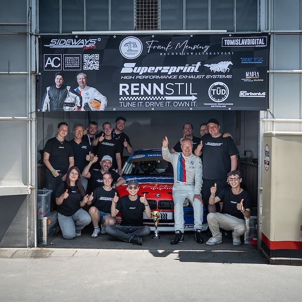 Supersprint