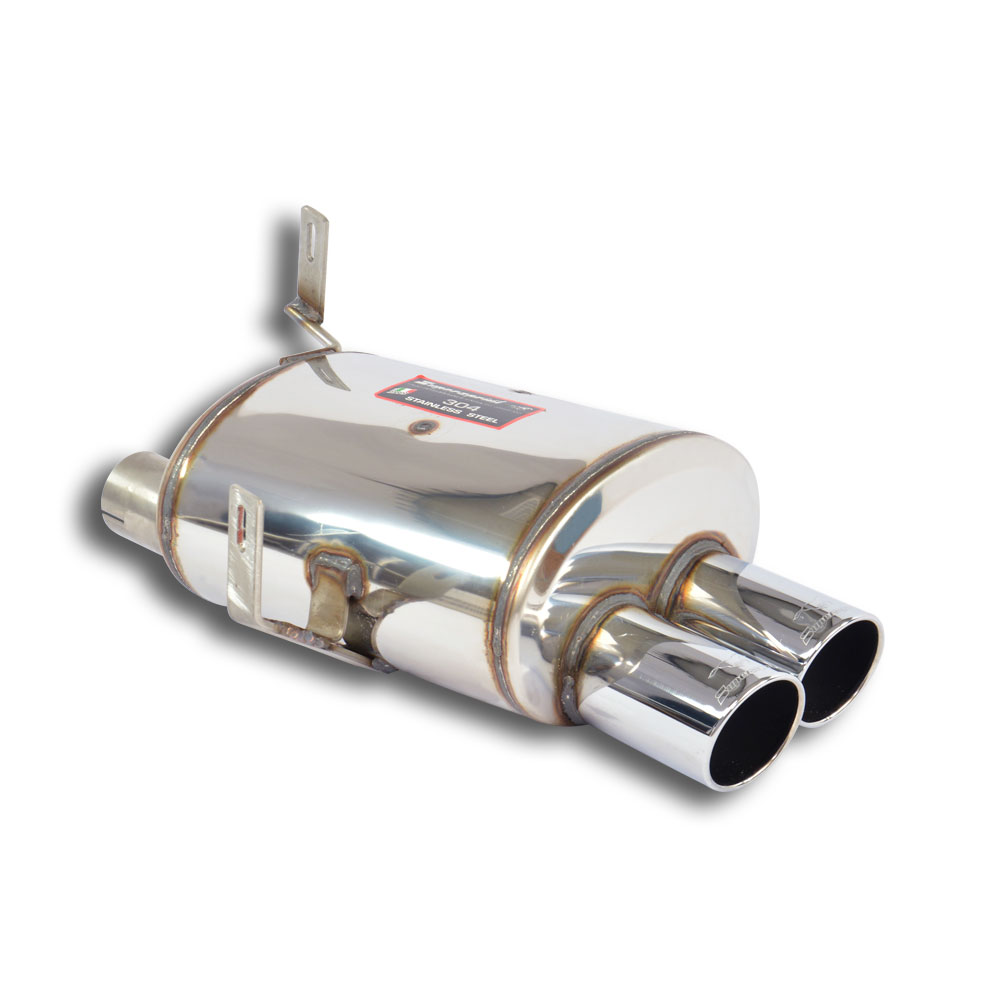 Posteriore destro OO 80 "Power Loop"