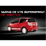 Spot TV della nuova Citroën con marmitta Supersprint