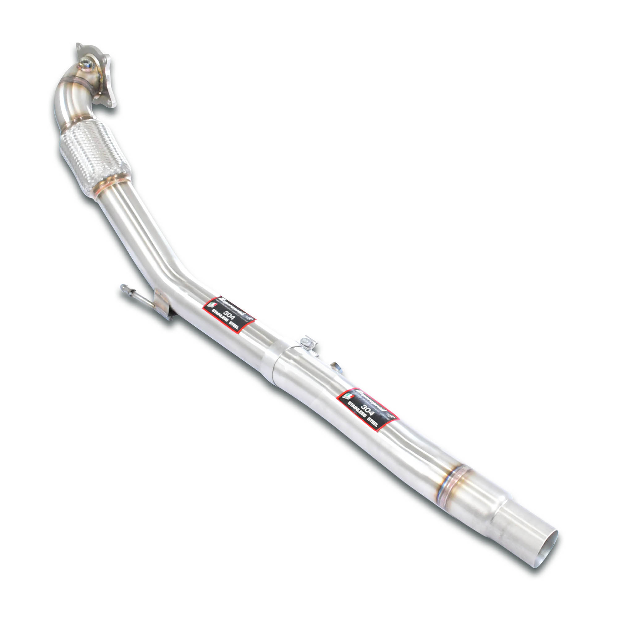 Kit tubo turbina<br>(Sostituisce kat)