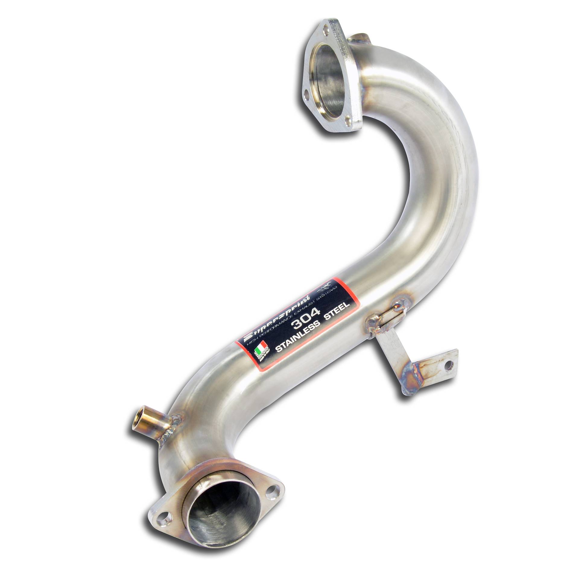 Kit tubo turbina