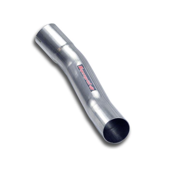 Tubo raccordo