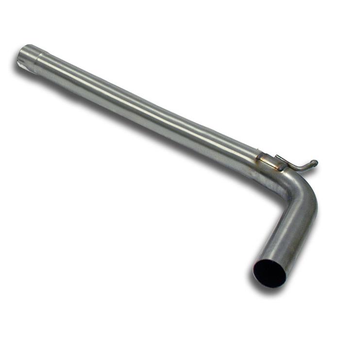 Tubo centrale