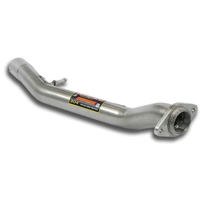 Kit tubo raccordo