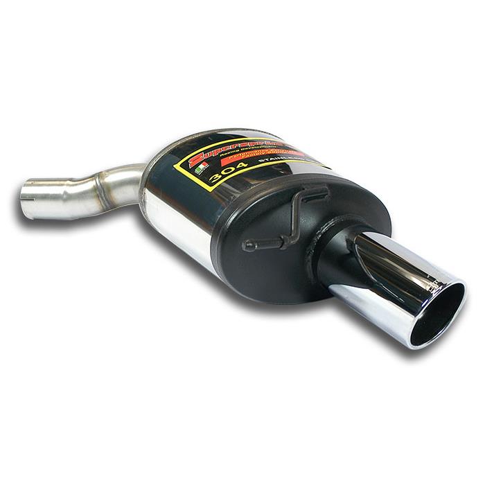 Posteriore destro O100 "Power Loop"