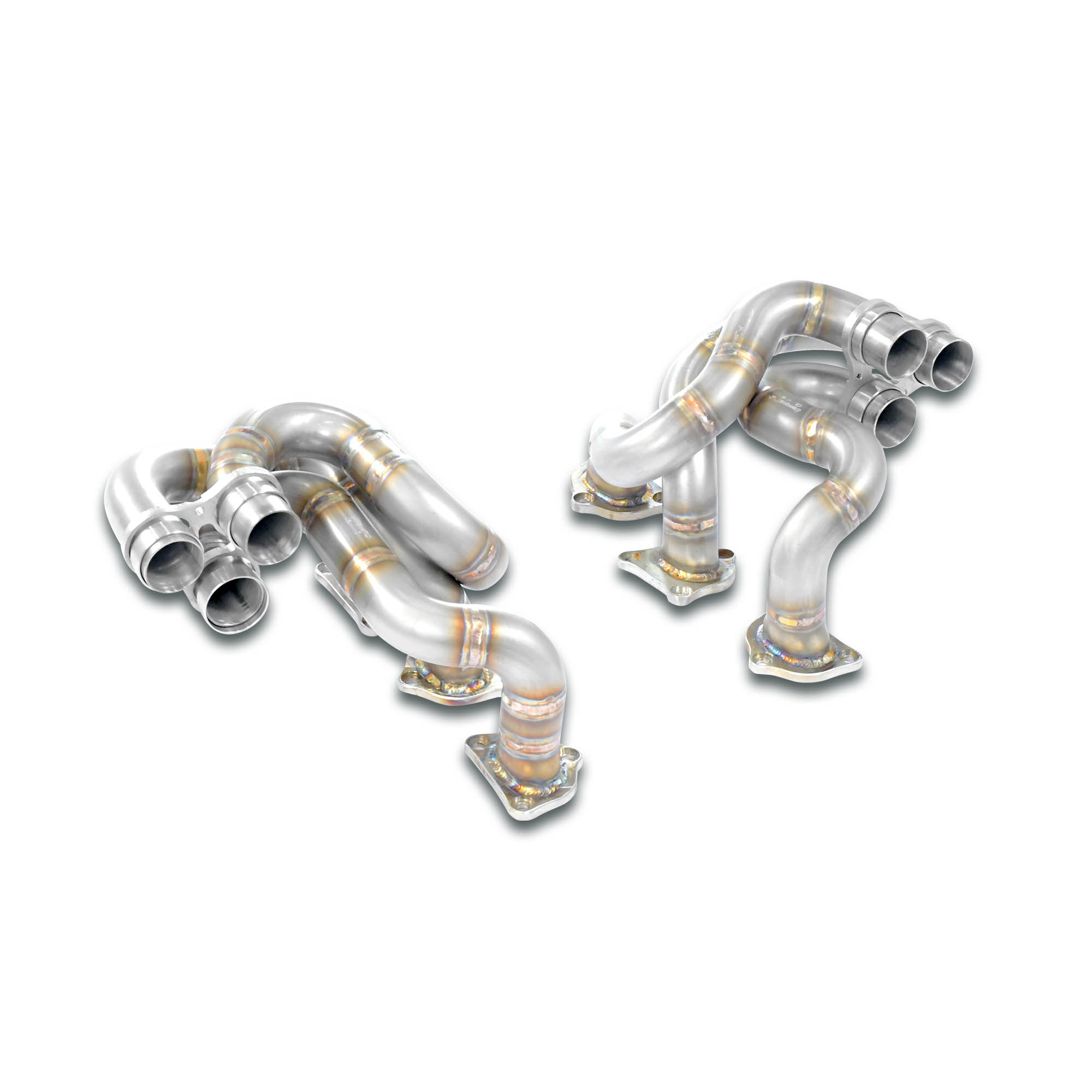 Collettore Destro - Sinistro<br>SUPERSPRINT DESIGN PATENT
