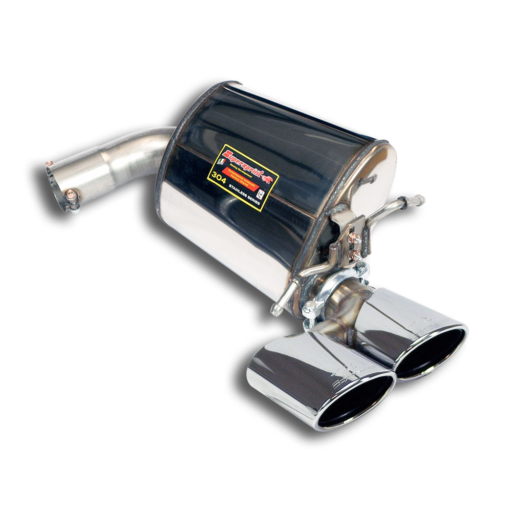 Posteriore Destro 120x80<br>(AMG style)