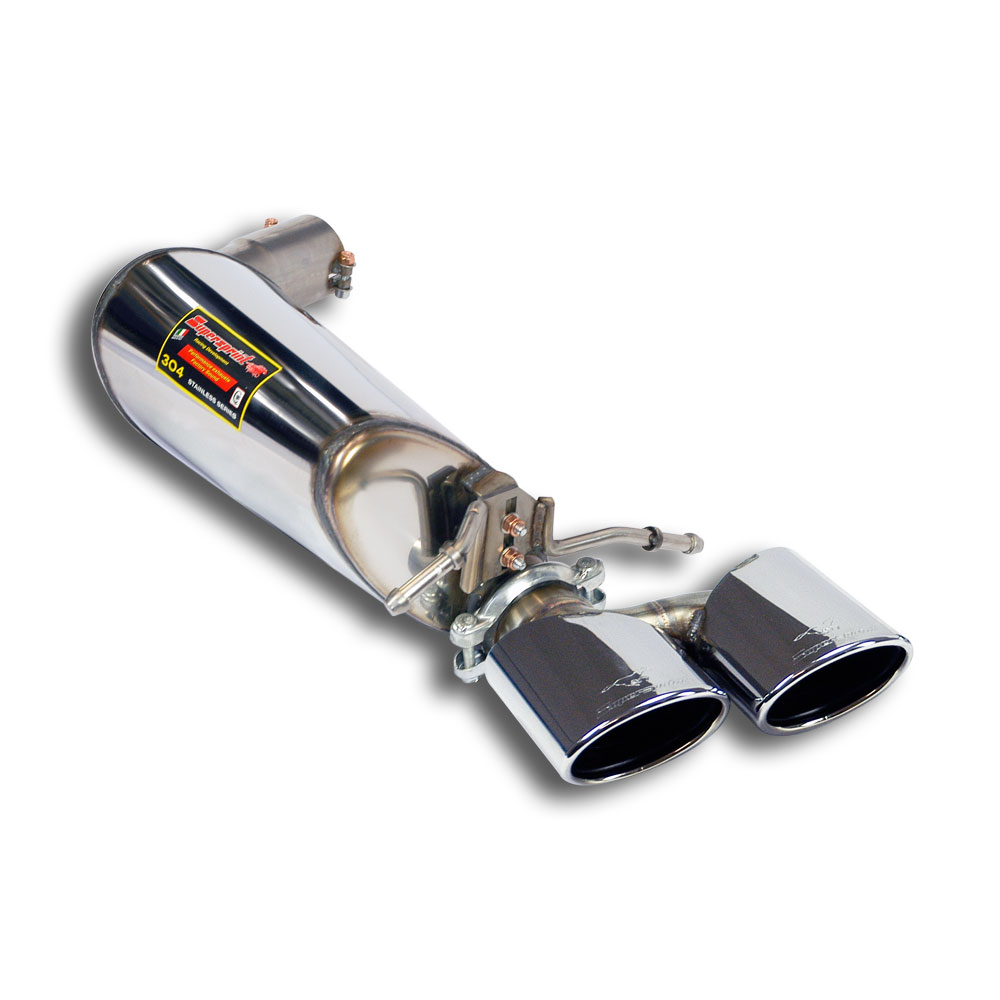 Posteriore Sinistro 120x80<br>(AMG style)