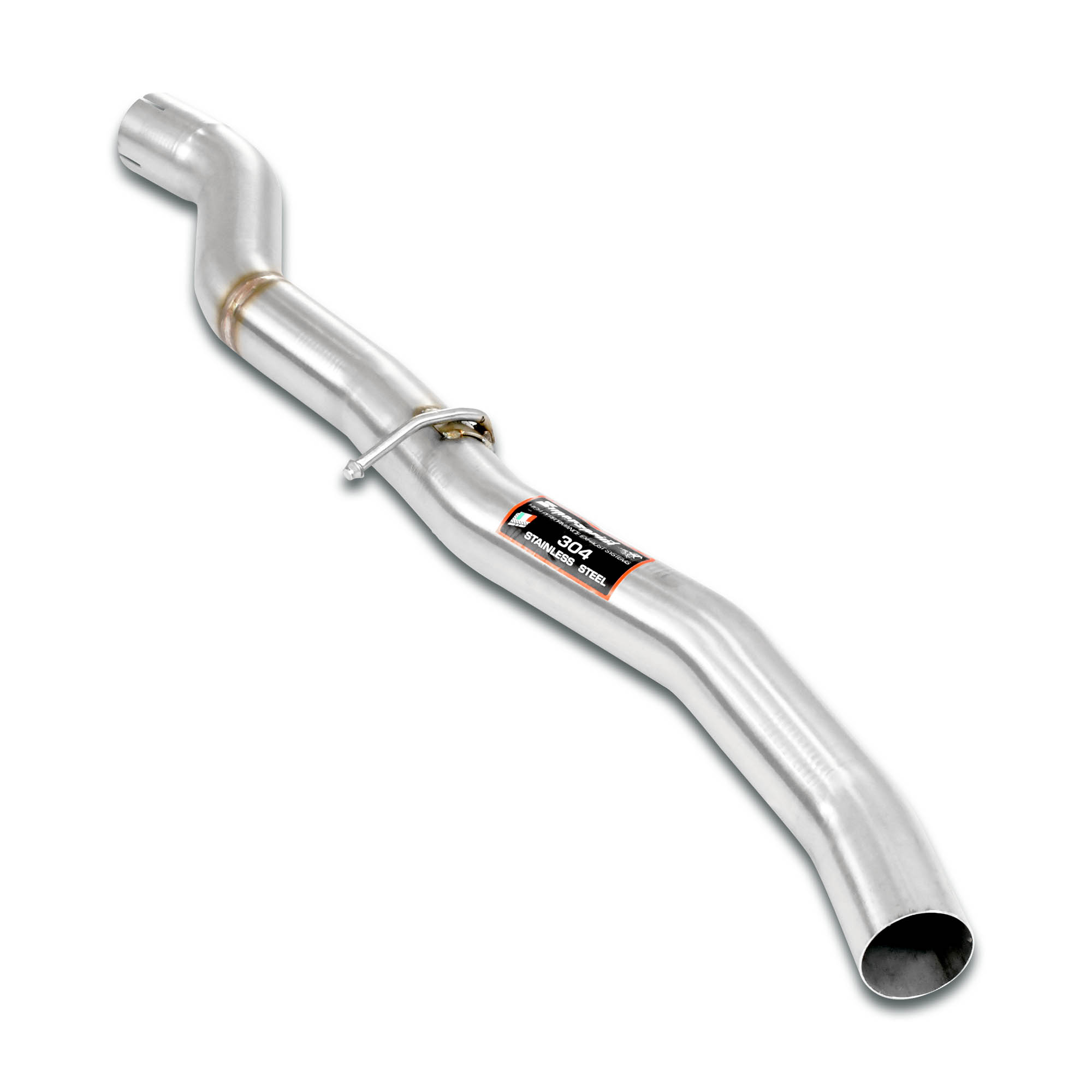 Tubo raccordo