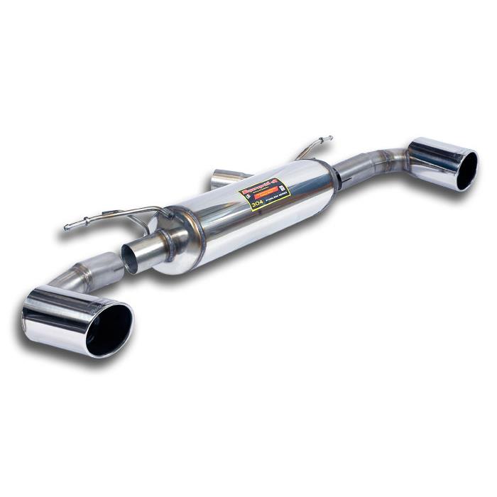 Kit posteriore Destro O90 - Sinistro O90