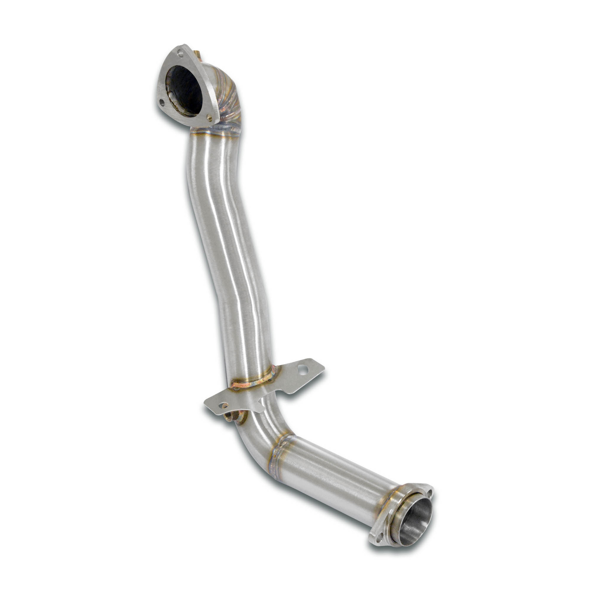 Kit tubo turbina<br>(Guida a destra / sinistra)<br>(sostituisce catalizzatore di serie)