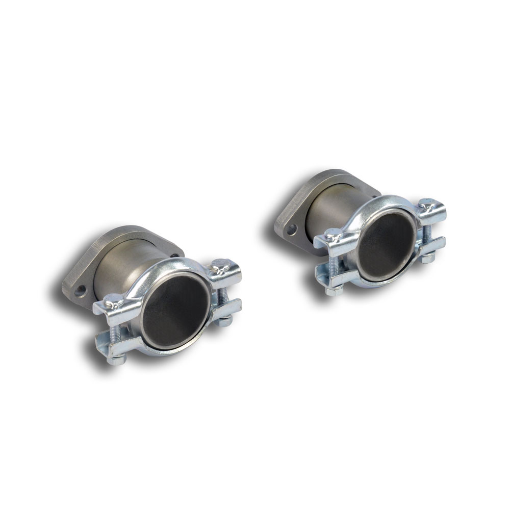 Kit tubi collettore Per catalizzatore