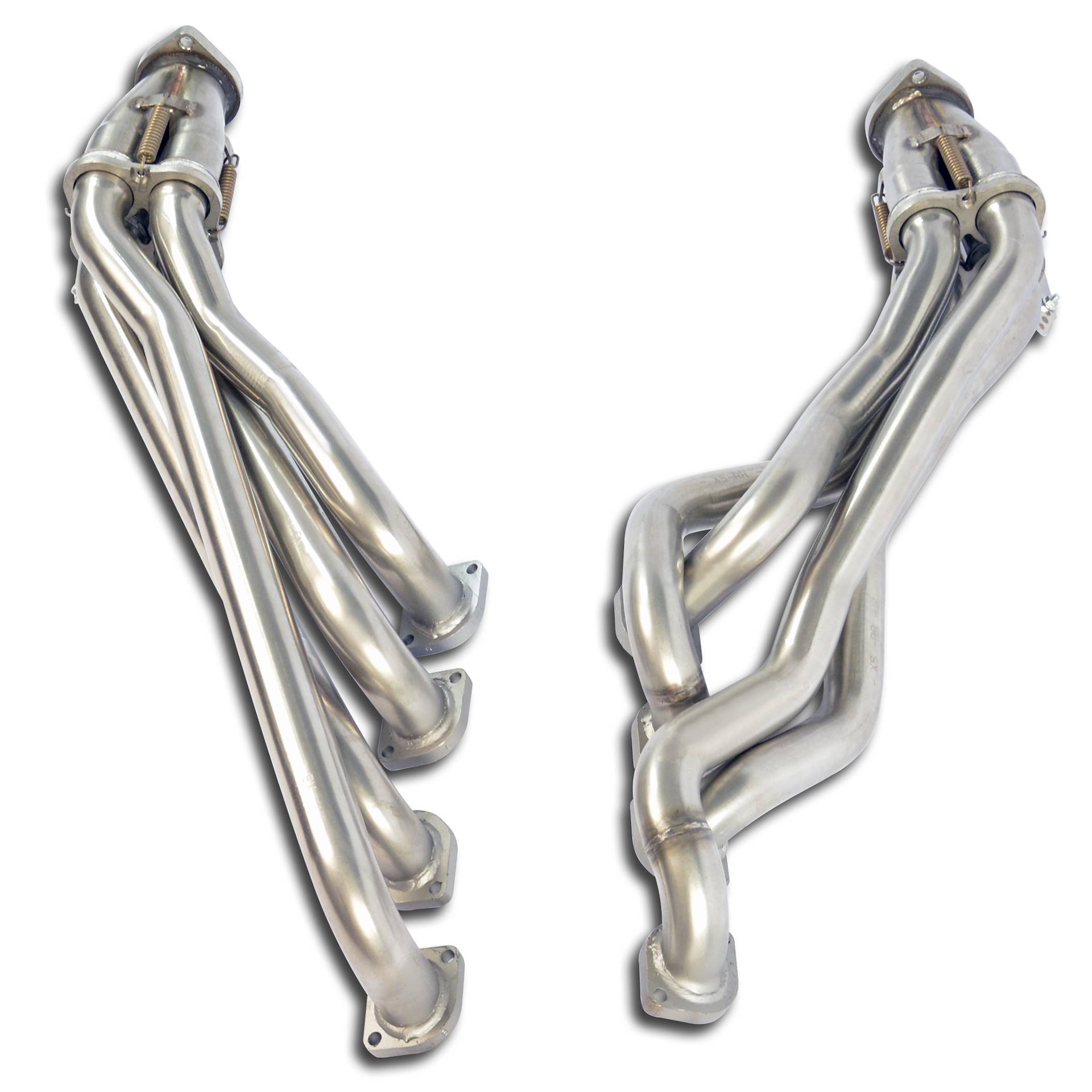 Collettore destro + sinistro<br>(Guida a destra / sinistra)